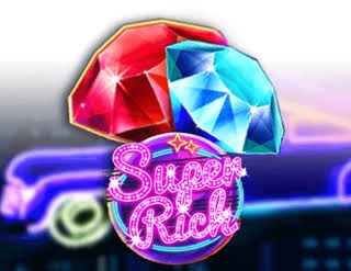 PLAYSTAR : SUPER RICH - SPACEMANSLOT88