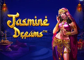 Jasmine Dreams - SPACEMANSLOT88