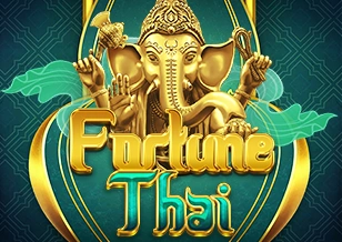 Keberuntungan Thailand - SPACEMANSLOT88
