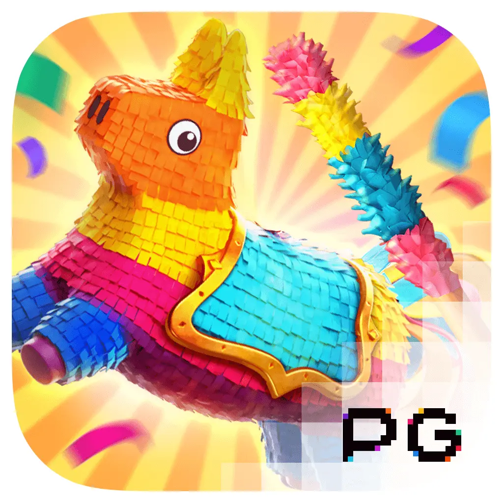 Pinata Wins - SPACEMANSLOT88