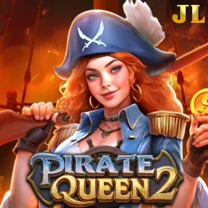 Pirate Queen 2 - SPACEMANSLOT88