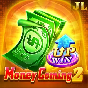 Money Coming 2 - SPACEMANSLOT88