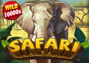 Safari - SPACEMANSLOT88