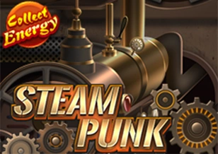 Steam Punk - SPACEMANSLOT88