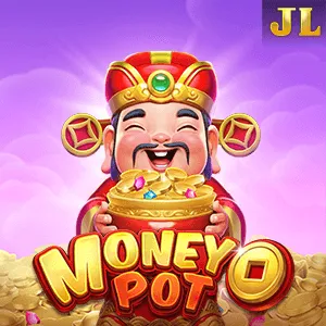 Money Pot - SPACEMANSLOT88