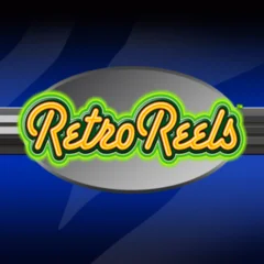 Retro Reels - SPACEMANSLOT88