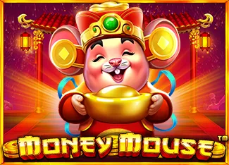 Money Mouse - SPACEMANSLOT88