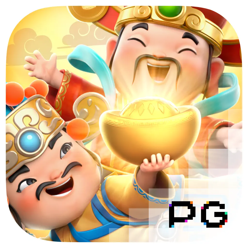 Cai Shen Wins - SPACEMANSLOT88