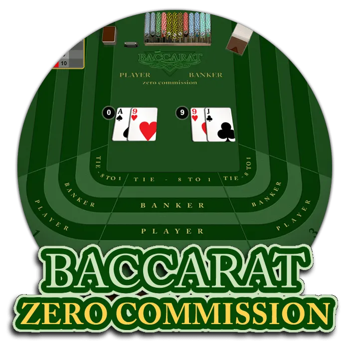 Baccarat Zero Commission - SPACEMANSLOT88