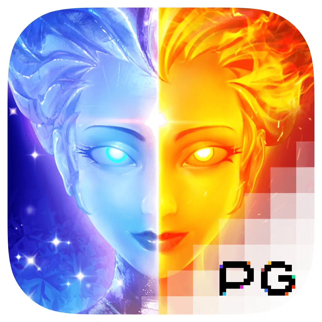 Guardians of Ice & Fire - SPACEMANSLOT88