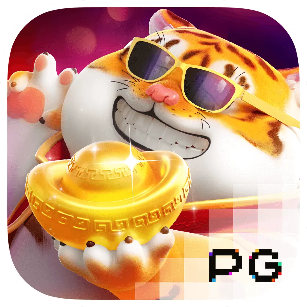 Fortune Tiger - SPACEMANSLOT88