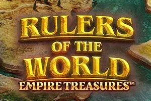 Rulers of the World: Empire Treasures - SPACEMANSLOT88