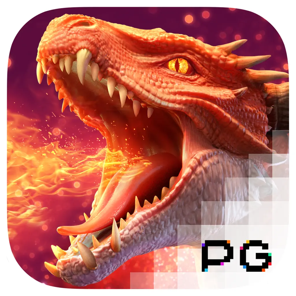 Dragon Hatch2 - SPACEMANSLOT88