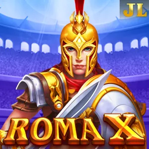 Roma X - SPACEMANSLOT88