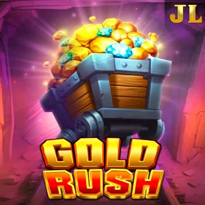 Gold Rush - SPACEMANSLOT88