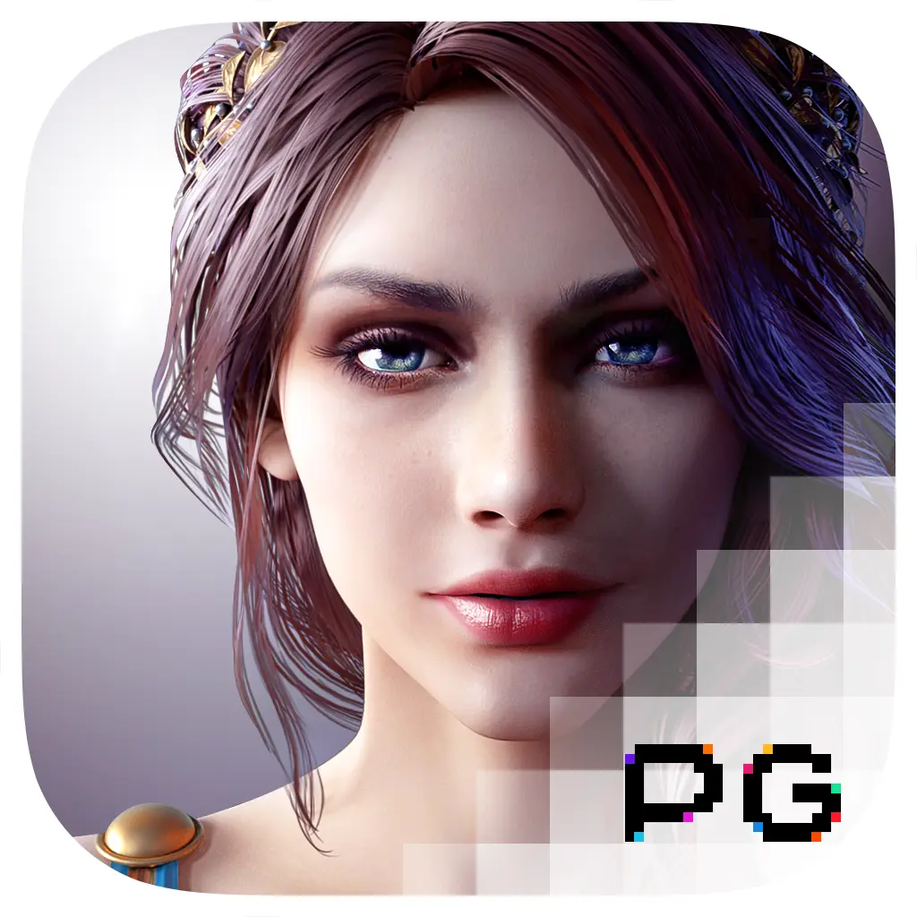 Medusa 1: The Curse of Athena - SPACEMANSLOT88