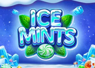 Ice Mints - SPACEMANSLOT88