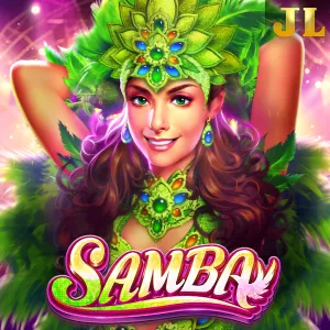 Samba - SPACEMANSLOT88