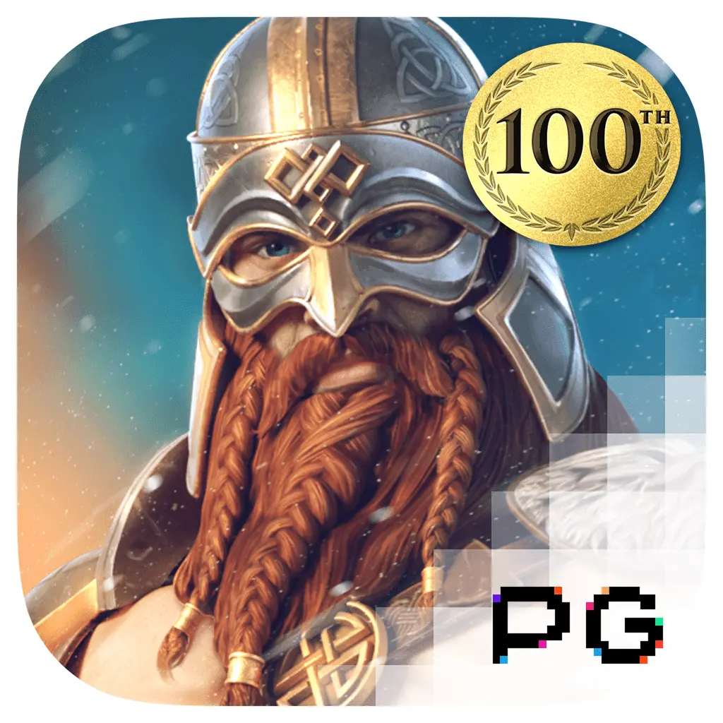 Asgardian Rising - SPACEMANSLOT88