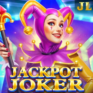 Jackpot Joker - SPACEMANSLOT88