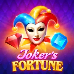 Jokers Fortune - SPACEMANSLOT88