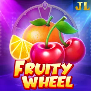 Fruity Wheel - SPACEMANSLOT88