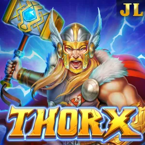 Thor X - SPACEMANSLOT88