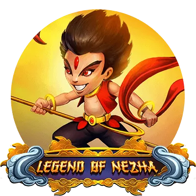 Legend Of Nezha - SPACEMANSLOT88