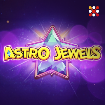Astro Jewels - SPACEMANSLOT88