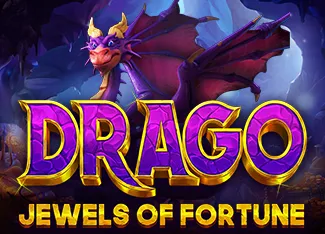 Drago - Jewels of Fortune - SPACEMANSLOT88