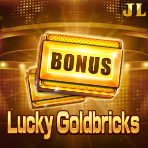 Lucky Goldbricks - SPACEMANSLOT88